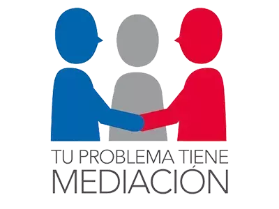 Tu problema tiene mediación