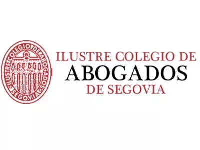 Ilustre colegio de abogados de Segovia