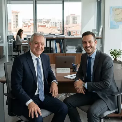 Abogados expertos en derecho administrativo en Segovia