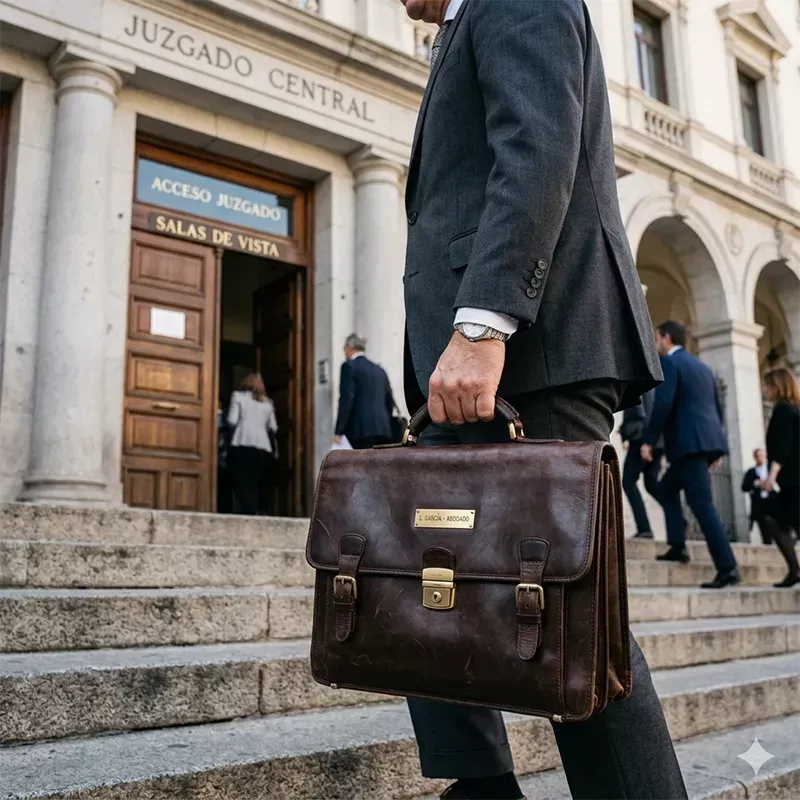 despacho abogados Segovia