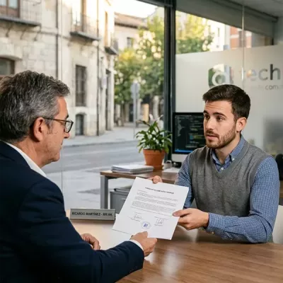 Abogado laboral en Segovia