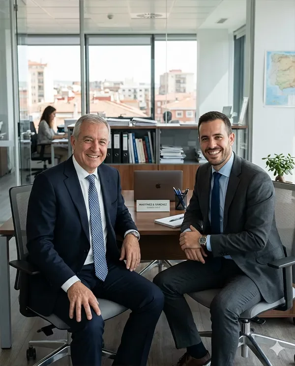 Abogados expertos en derecho administrativo en Segovia