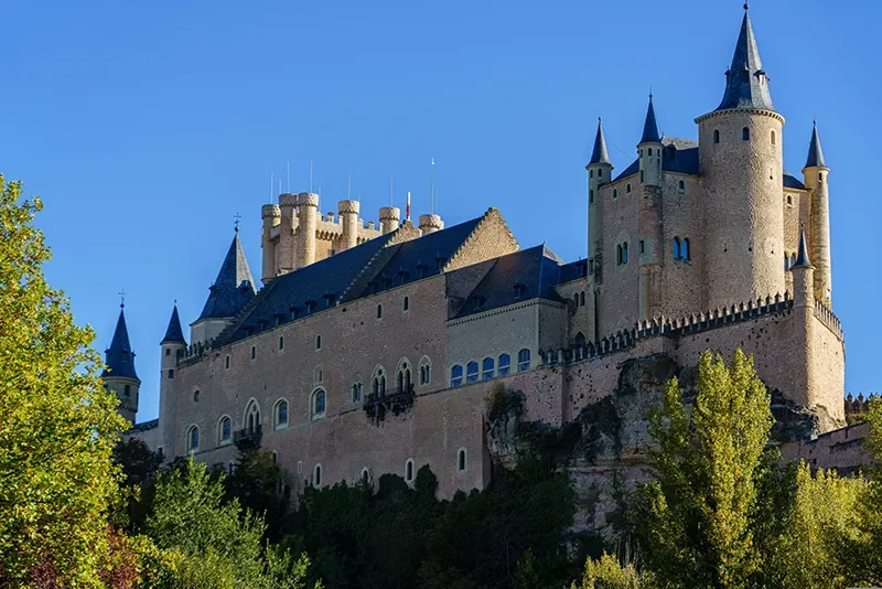 Abogados Segovia despacho